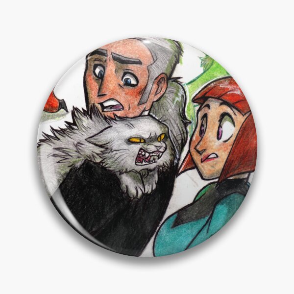 Item preview, Vlad's pets designed and sold by Furiarossa.
