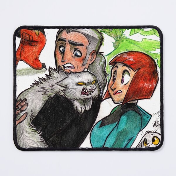 Item preview, Vlad's pets designed and sold by Furiarossa.