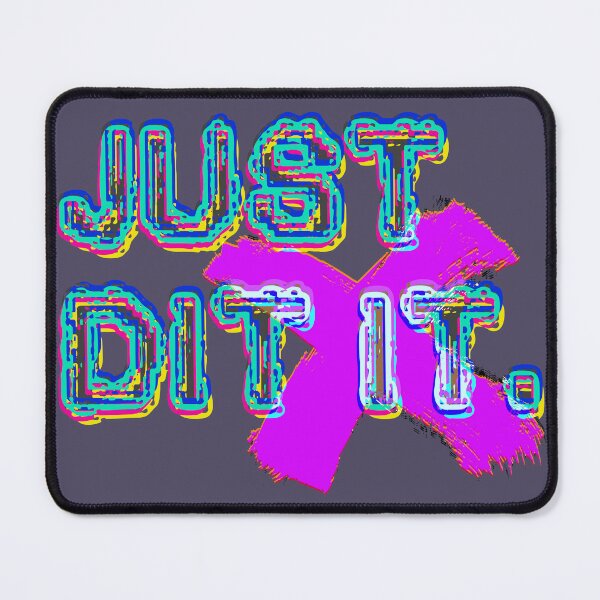 Item preview, Just dit it - Just leave it designed and sold by navarraspain.