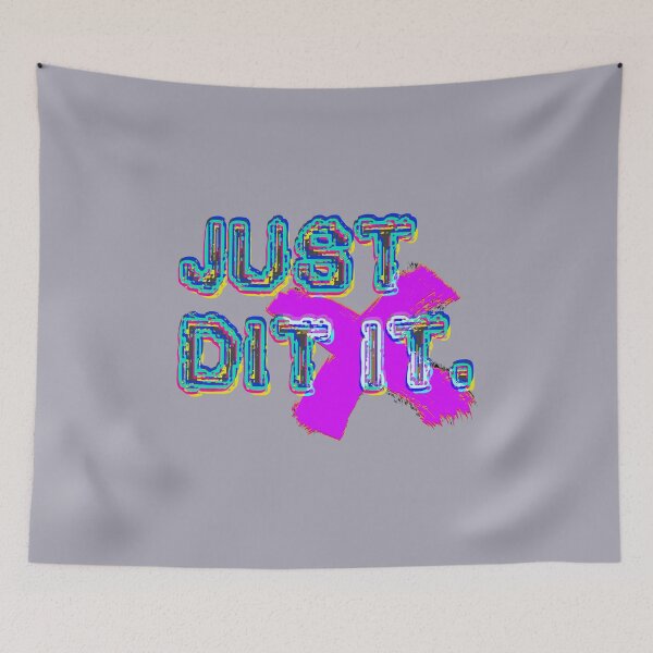 Item preview, Just dit it - Just leave it designed and sold by navarraspain.