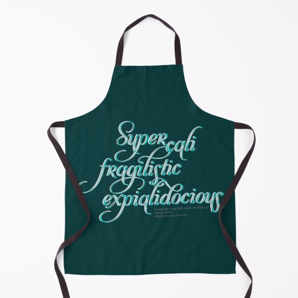 Item preview, Supercalifragilisticexpialidocious designed and sold by Mskathrynne.