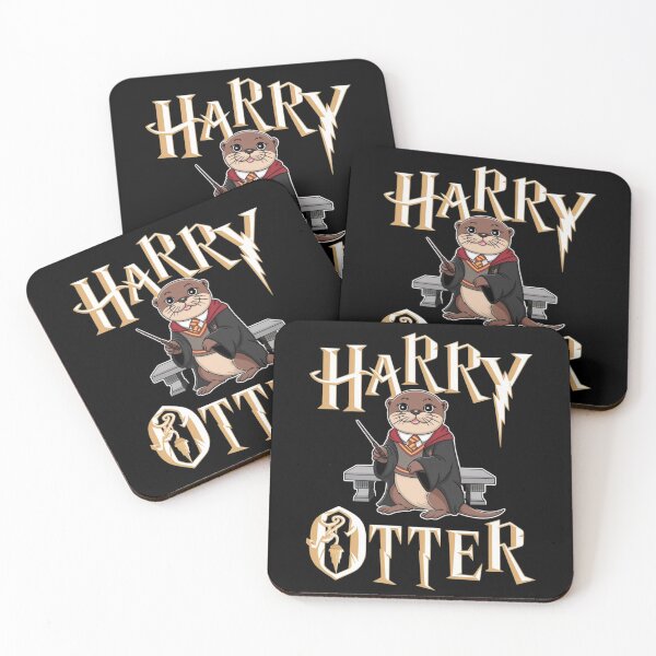 Item preview, Harry otter designed and sold by JansenGS.