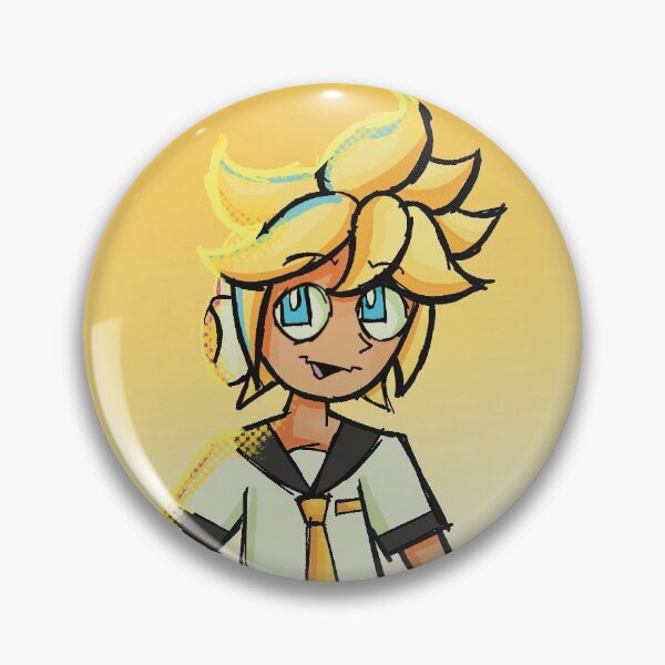Item preview, Len from vocaloid designed and sold by Animedreams09.