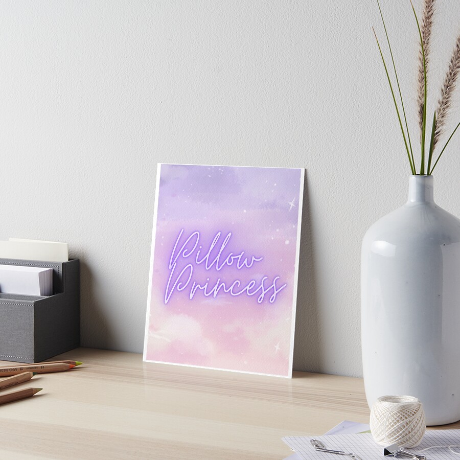 Item preview, Art Board Print designed and sold by ReeReeDesigns.
