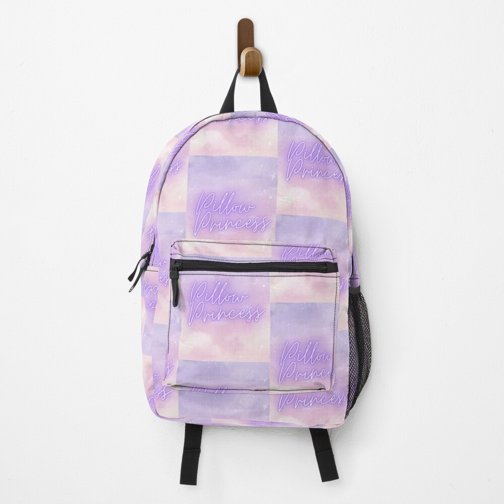 Item preview, Backpack designed and sold by ReeReeDesigns.