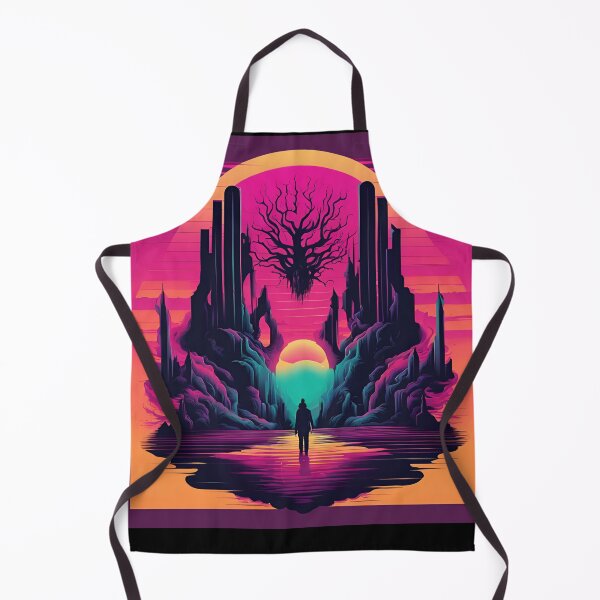 Item preview, Dark Fantasy: Surrealism Meets Horror Movies & Books D15 designed and sold by pixelandcrafted.