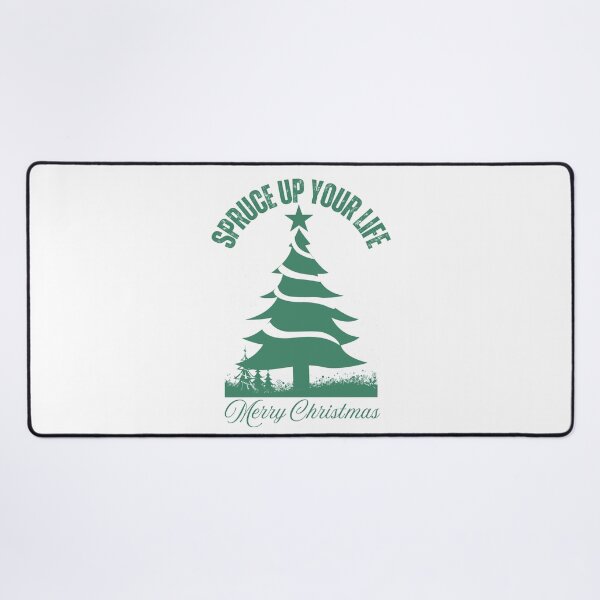 Item preview, Spruce Up Your Life: Perfect Christmas Designs for Holiday Cheer With Family designed and sold by Techflare.