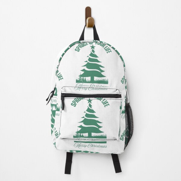 Item preview, Spruce Up Your Life: Perfect Christmas Designs for Holiday Cheer With Family designed and sold by Techflare.