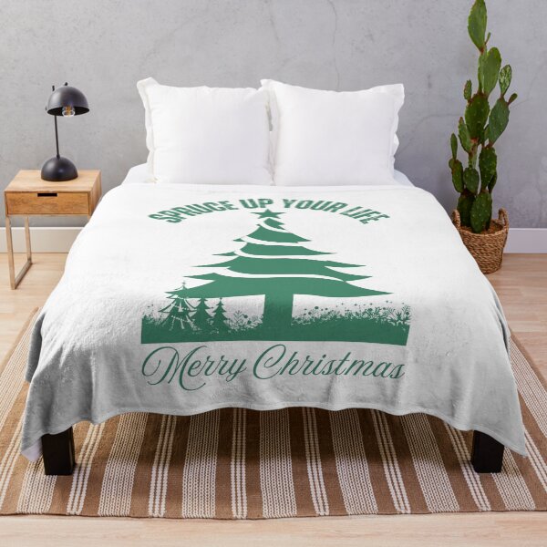 Item preview, Spruce Up Your Life: Perfect Christmas Designs for Holiday Cheer With Family designed and sold by Techflare.