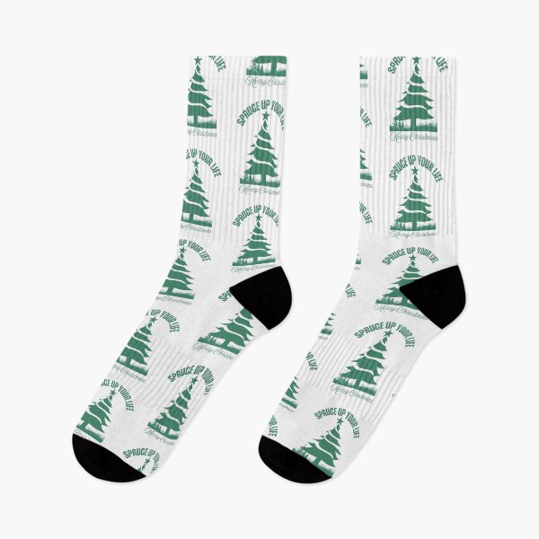 Item preview, Spruce Up Your Life: Perfect Christmas Designs for Holiday Cheer With Family designed and sold by Techflare.