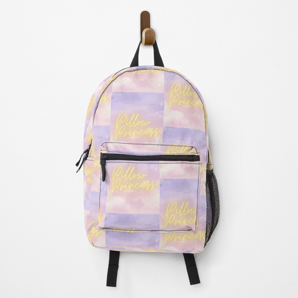 Item preview, Backpack designed and sold by ReeReeDesigns.