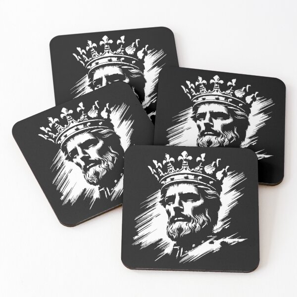 Item preview, King designed and sold by ChaosVortex.
