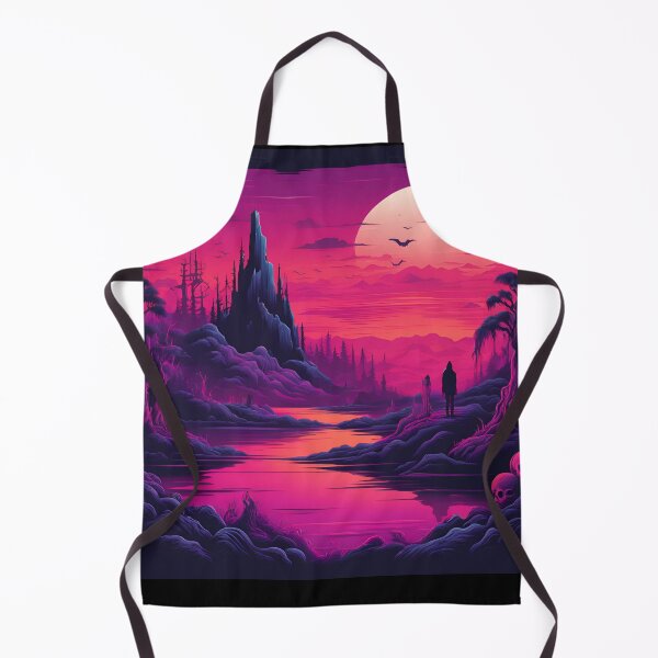Item preview, Dark Fantasy: Surrealism Meets Horror Movies & Books D16 designed and sold by pixelandcrafted.