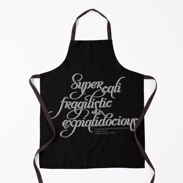 Item preview, supercalifragilisticexpialidocious designed and sold by Mskathrynne.