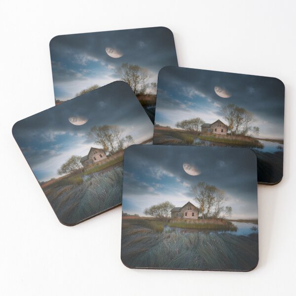 Item preview, Abandoned designed and sold by Blue Horse Photo Magic.