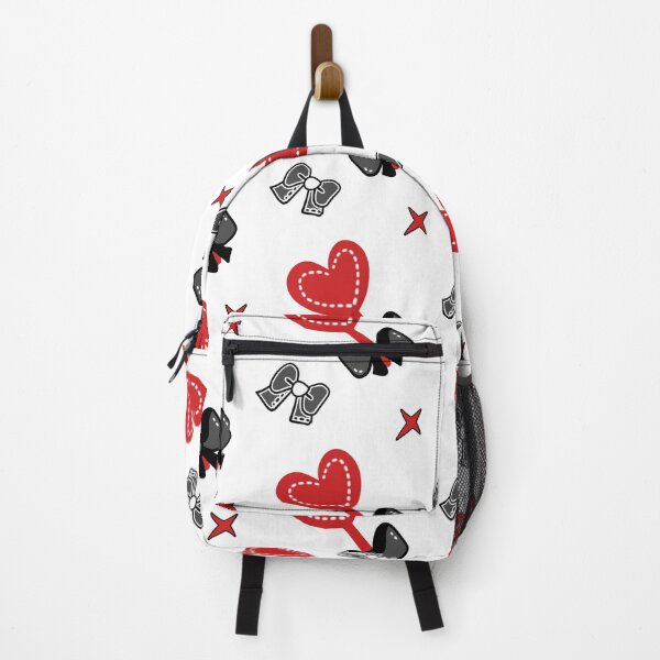 Item preview, Sweet red heart icon print designed and sold by Ryslissa.
