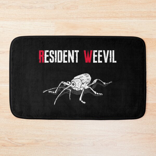 Item preview, Resident Weevil designed and sold by CCCDesign.