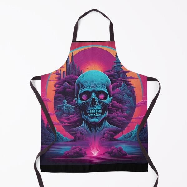 Item preview, Dark Fantasy: Surrealism Meets Horror Movies & Books D17 designed and sold by pixelandcrafted.