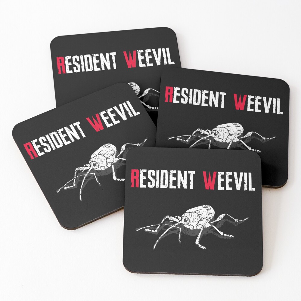 Item preview, Coasters (Set of 4) designed and sold by CCCDesign.