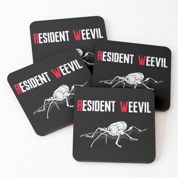 Item preview, Resident Weevil designed and sold by CCCDesign.