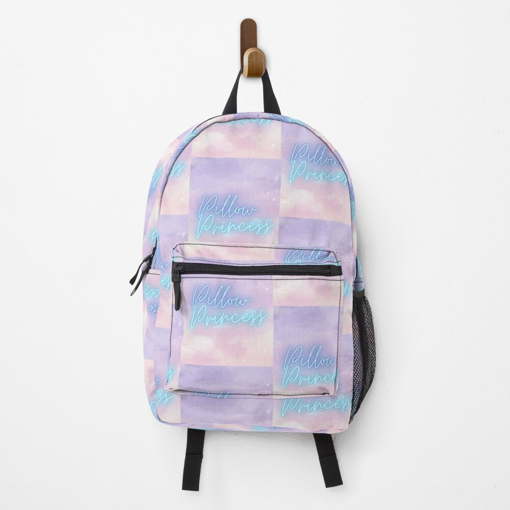 Item preview, Backpack designed and sold by ReeReeDesigns.