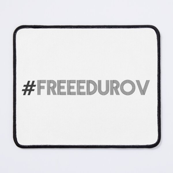 Item preview, Free Durov designed and sold by elgreko.