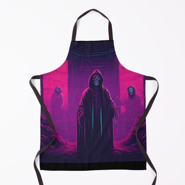 Item preview, Dark Fantasy: Surrealism Meets Horror Movies & Books D18 designed and sold by pixelandcrafted.