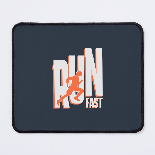 Item preview, Run Fast designed and sold by @ AlexInk.