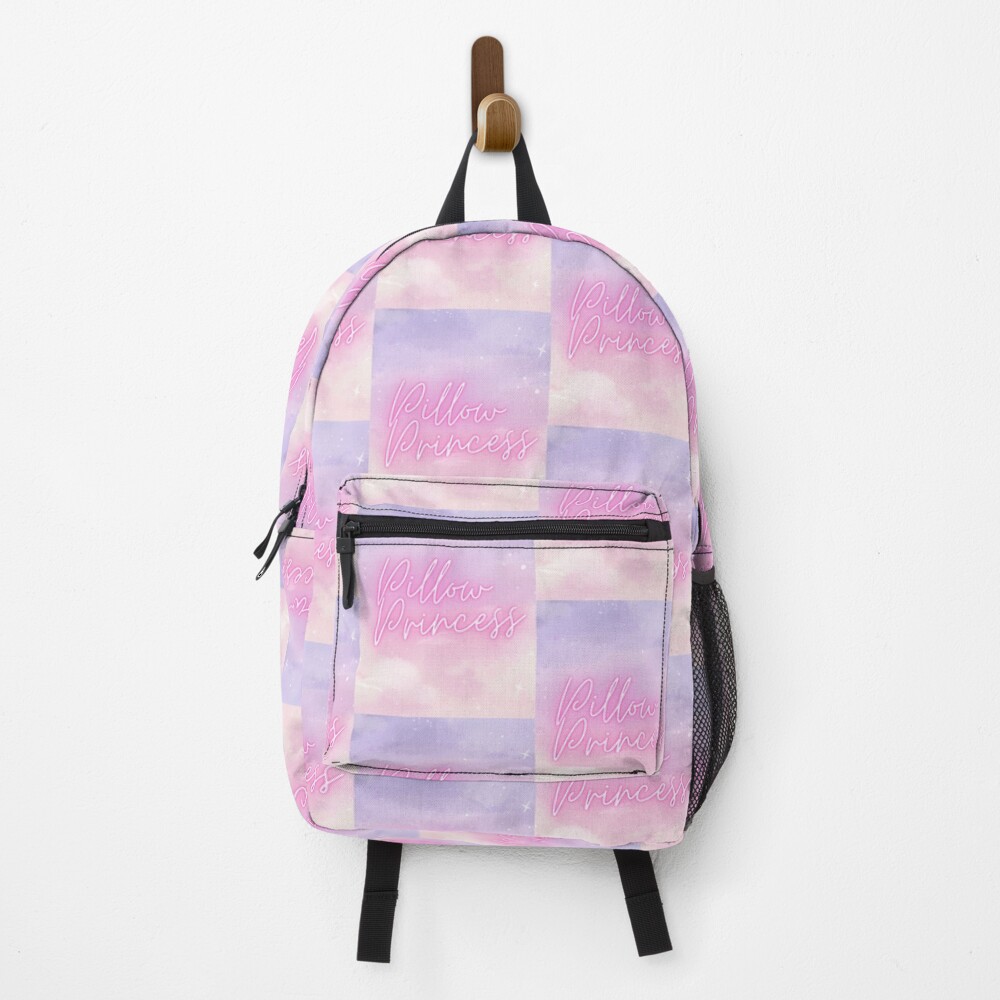 Item preview, Backpack designed and sold by ReeReeDesigns.