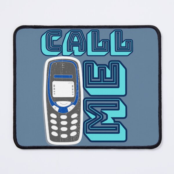 Item preview, Call Me Retro Phone Old Famous Model designed and sold by agamilion.