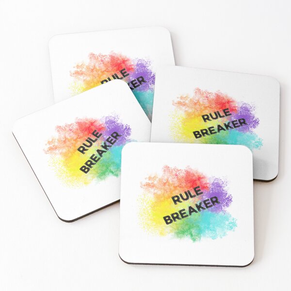 Item preview, RULE BREAKER-Diagonal designed and sold by TIPJ.