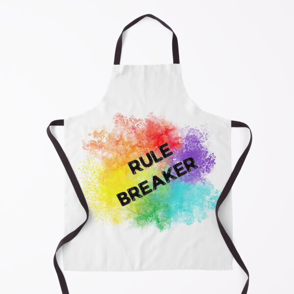 Item preview, RULE BREAKER-Diagonal designed and sold by TIPJ.