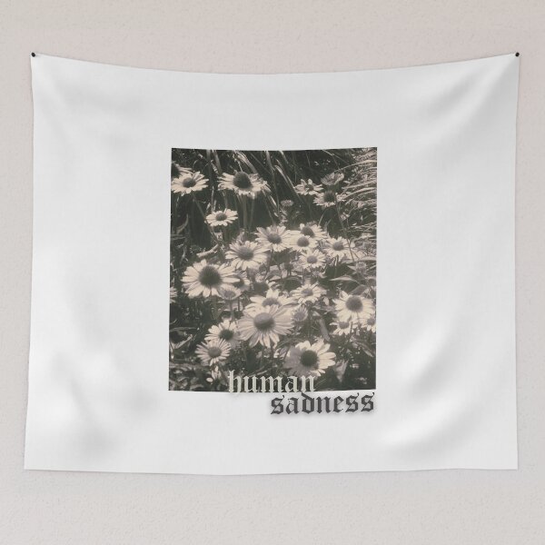 Item preview, The Voidz Human Sadness Julian Casablancas Tyranny Custom Design designed and sold by old-londener.