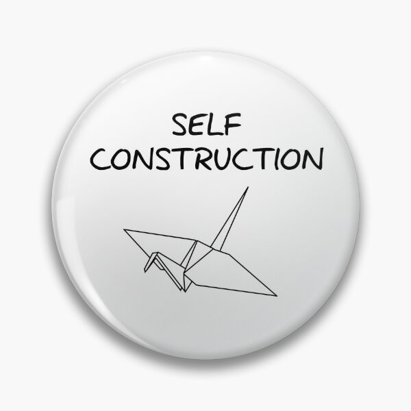 Item preview, Self Construction Crane designed and sold by SerpentAndSage.