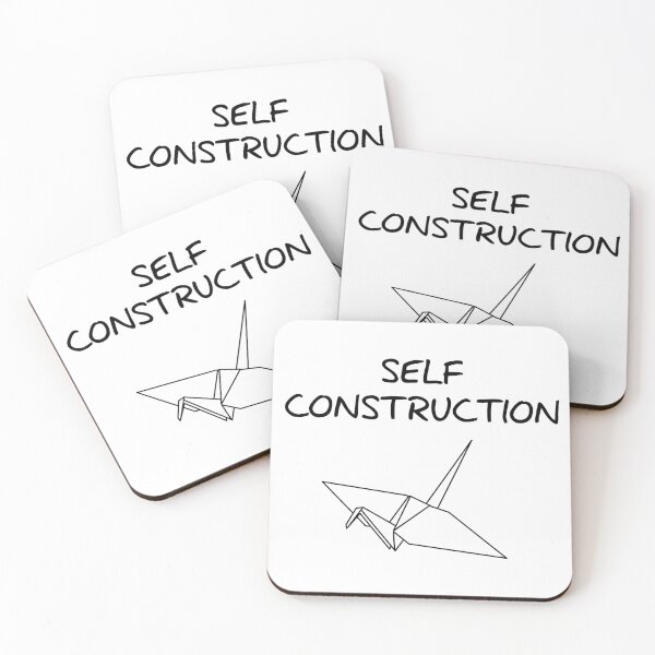 Item preview, Self Construction Crane designed and sold by SerpentAndSage.