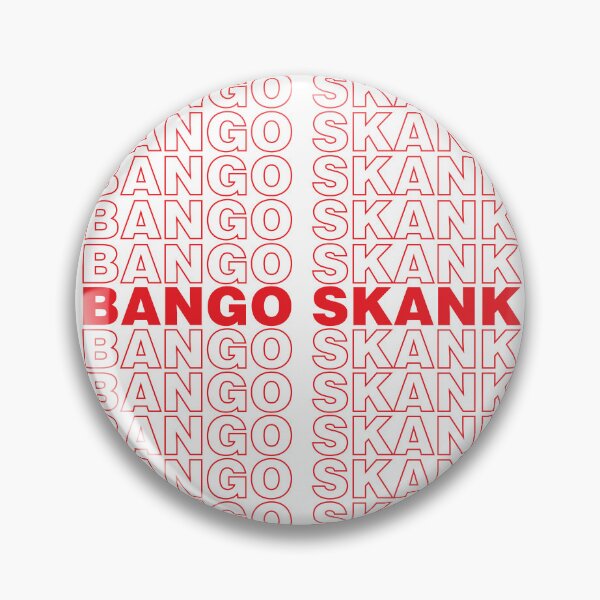 Item preview, Bango Skank designed and sold by ChickenFund.