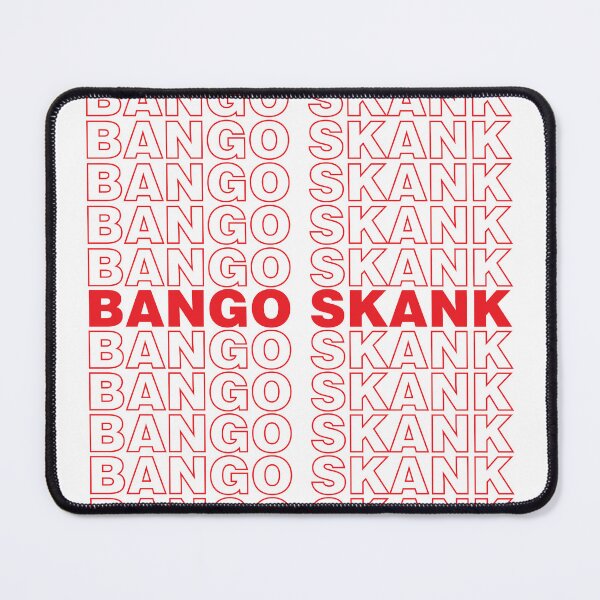 Item preview, Bango Skank designed and sold by ChickenFund.