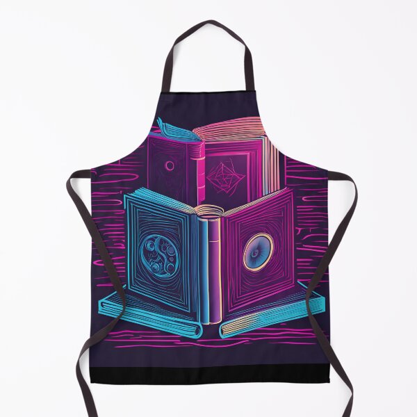 Item preview, Dark Fantasy: Surrealism Meets Horror Movies & Books D19 designed and sold by pixelandcrafted.