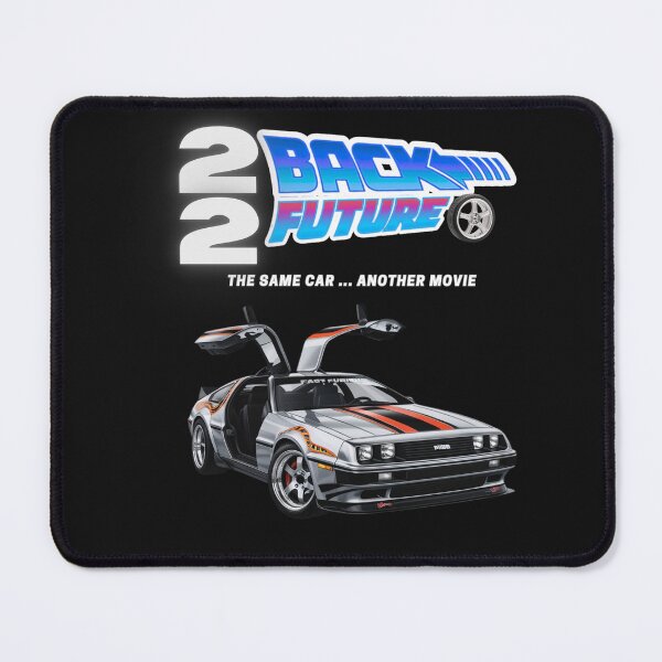 Item preview, Delorean back to the future designed and sold by toplucasartist.
