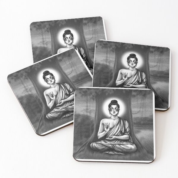 Item preview, Siddhartha Gautama designed and sold by Odinus00.