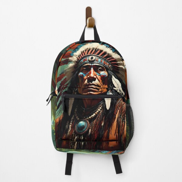 Item preview, Native American Heritage 21 designed and sold by JJArtCreations.