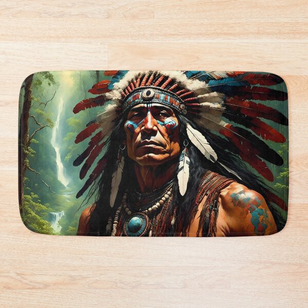 Item preview, Native American Heritage 21 designed and sold by JJArtCreations.