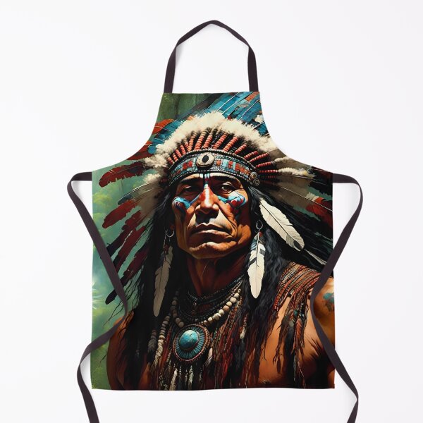 Item preview, Native American Heritage 21 designed and sold by JJArtCreations.