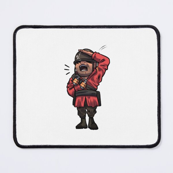 Item preview, The Soldier designed and sold by MagickKat75RB.