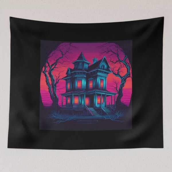Item preview, Dark Fantasy: Surrealism Meets Horror Movies & Books D20 designed and sold by pixelandcrafted.
