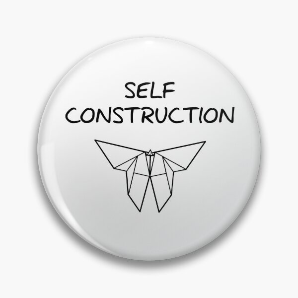 Item preview, Self Construction Butterfly designed and sold by SerpentAndSage.