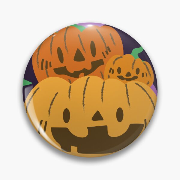 Item preview, Jacky Lanterns designed and sold by BellePilcher.