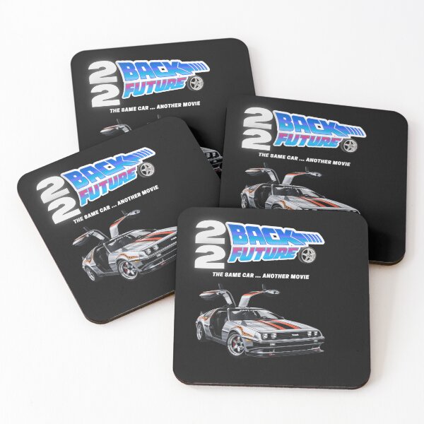 Item preview, Delorean back to the future  designed and sold by toplucasartist.