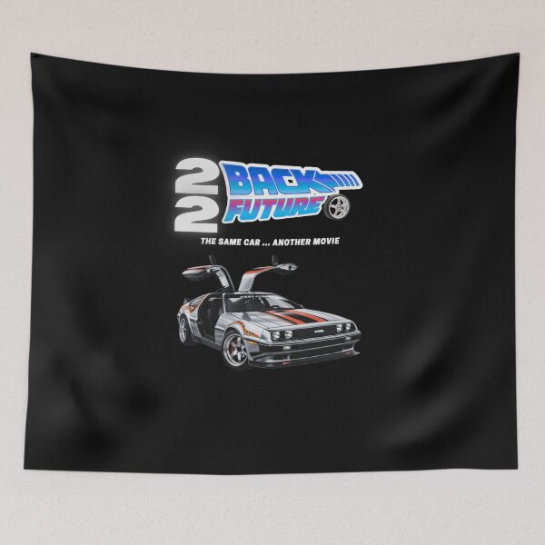 Item preview, Delorean back to the future  designed and sold by toplucasartist.