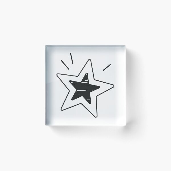 Item preview, Star Super Star designed and sold by fotoartbynathan.